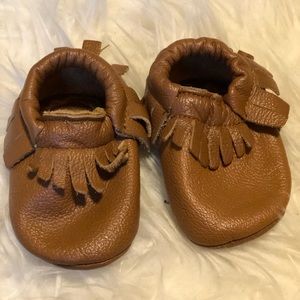Baby Mocs